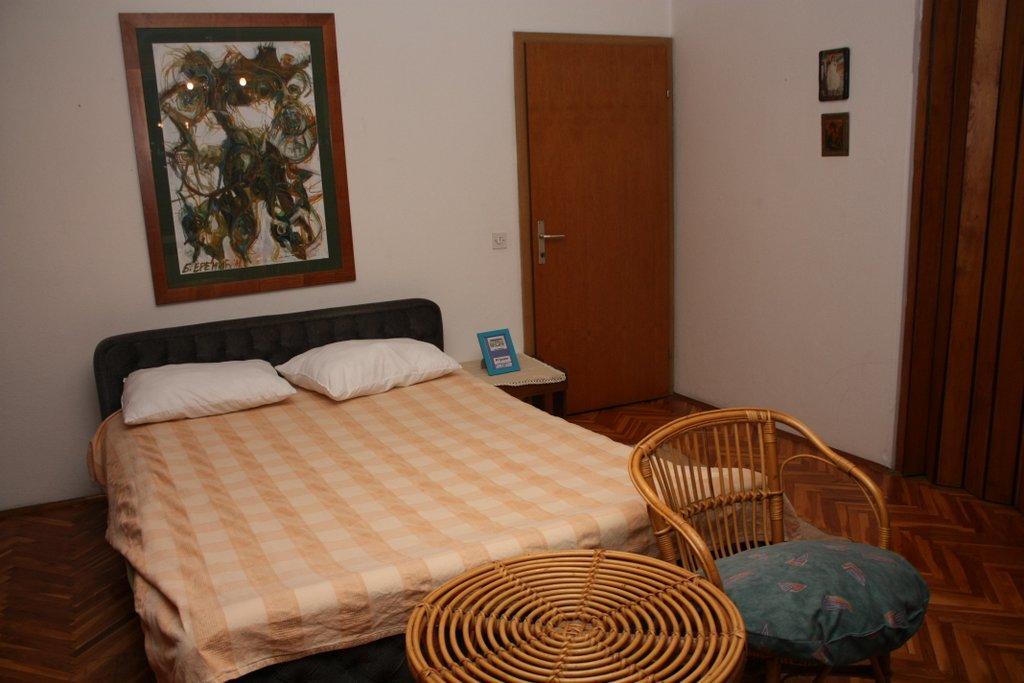 Art Home Приедор Экстерьер фото