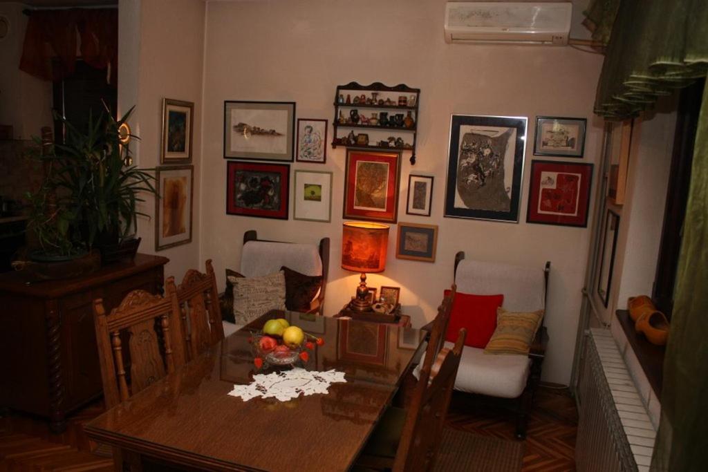 Art Home Приедор Экстерьер фото