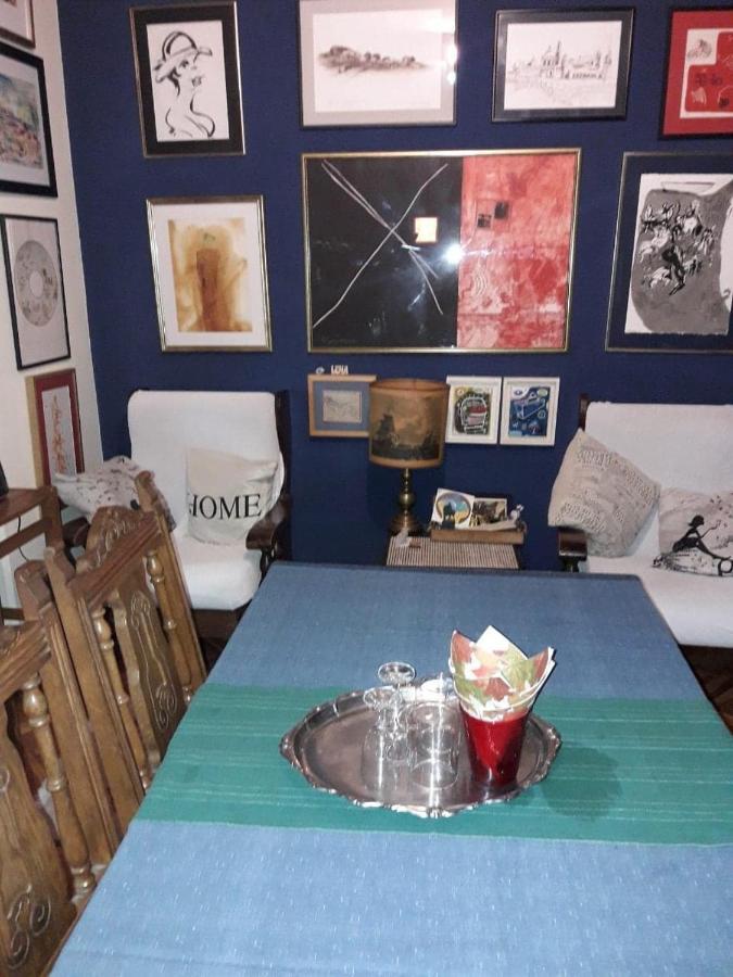 Art Home Приедор Экстерьер фото
