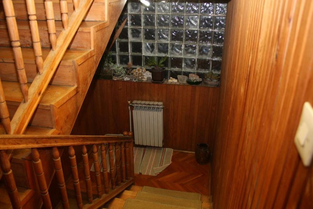 Art Home Приедор Экстерьер фото