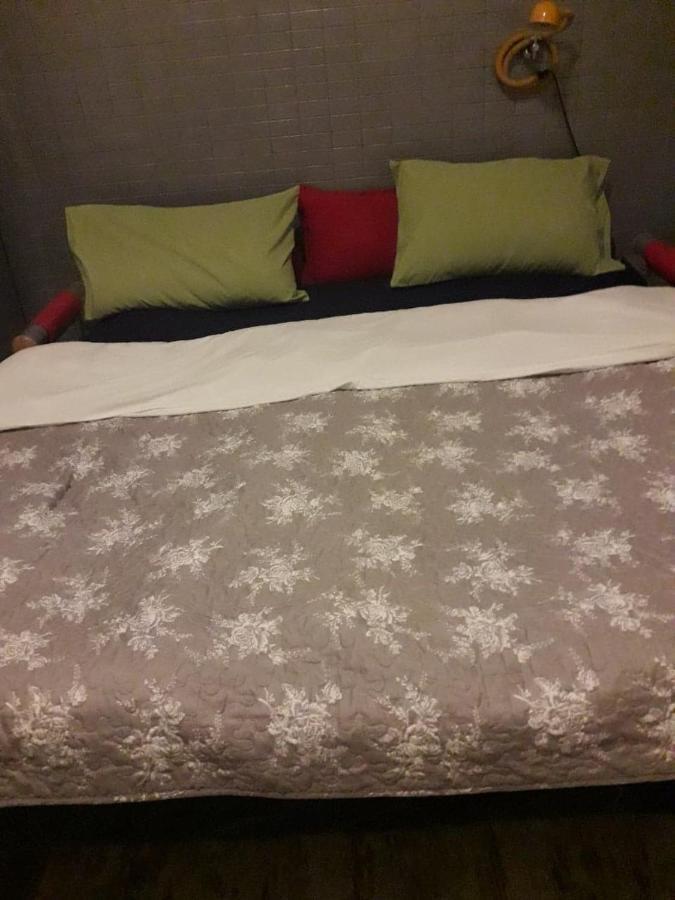 Art Home Приедор Экстерьер фото