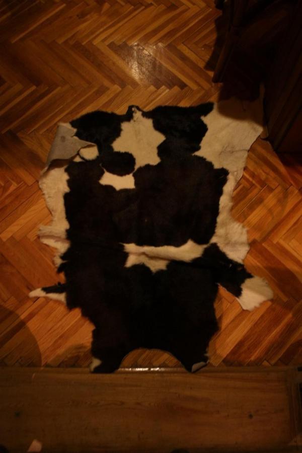 Art Home Приедор Экстерьер фото